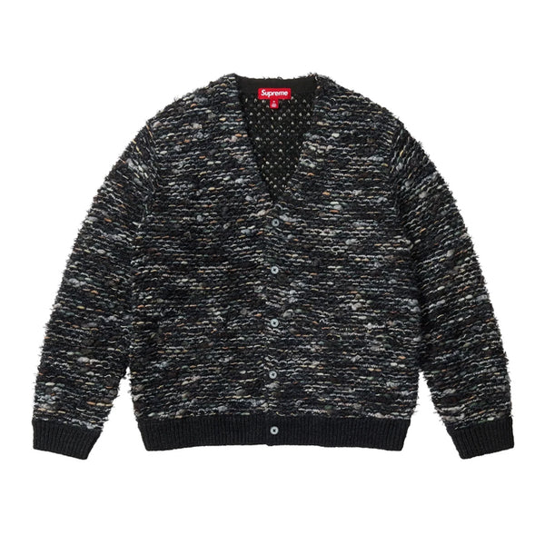 SUPREME / シュプリーム テクスチャード カーディガン FW25SK18 502fw25sk18