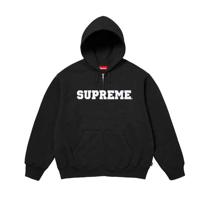 【美品】シュプリーム スウェットベスト23SS ブラック Mサイズ シュプリーム Supreme スウェット スモールボックスロゴ ブラック