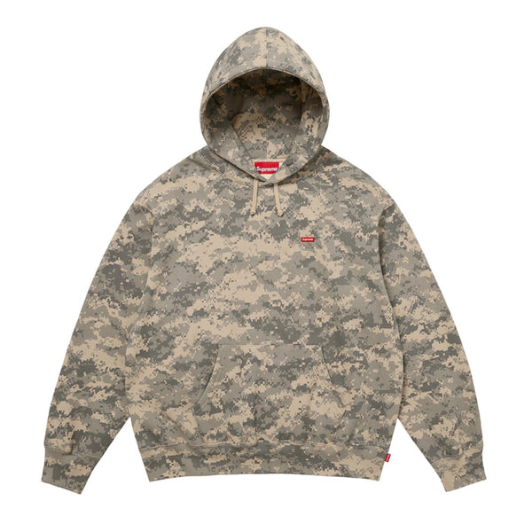 SUPREME / シュプリーム スモールボックス パーカー FW25SW6 502fw25sw6