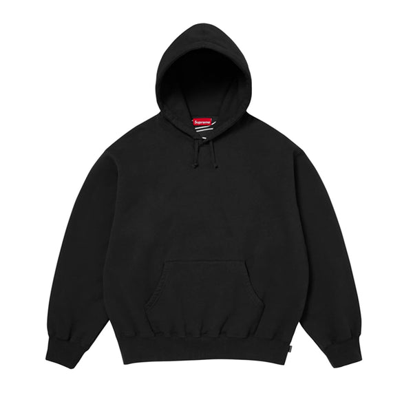 SUPREME / シュプリーム サテン アップリケ フーディー FW25SW77 502fw25sw77