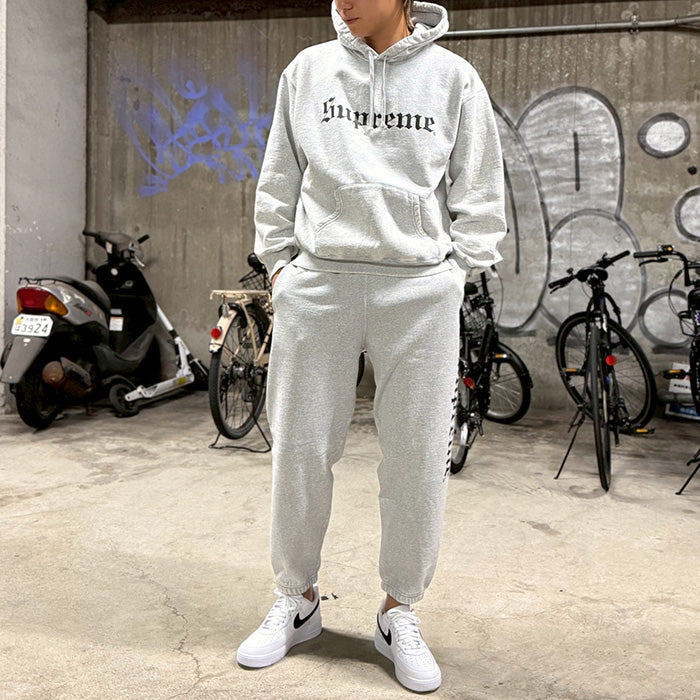 SUPREME / シュプリーム ウォッシュド オールド イングリッシュ