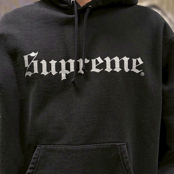 SUPREME / シュプリーム ウォッシュド オールド イングリッシュ