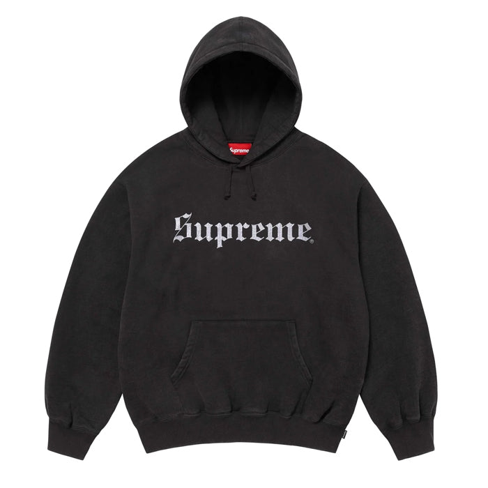 SUPREME / シュプリーム ウォッシュド オールド イングリッシュ