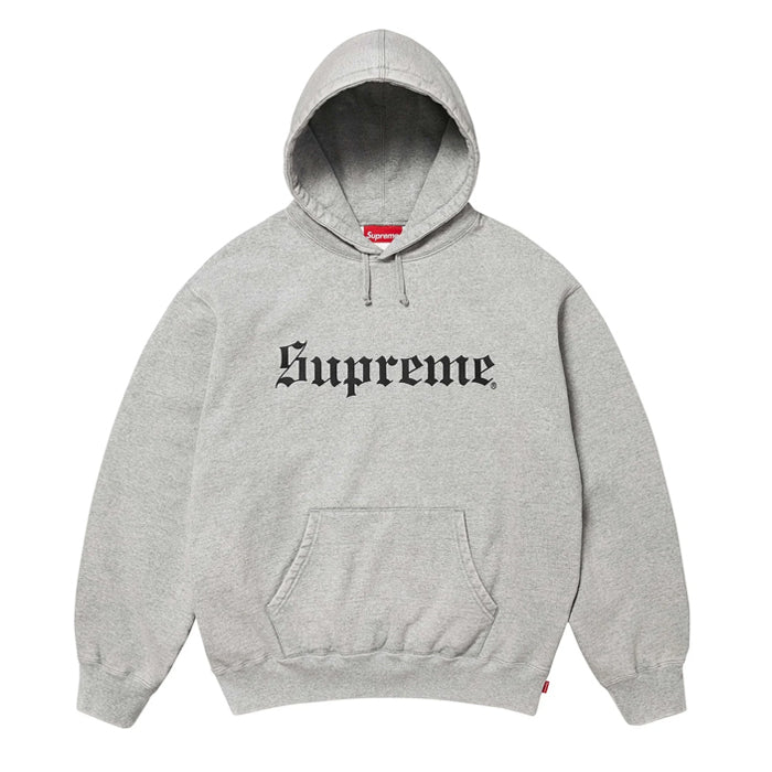 SUPREME / シュプリーム ウォッシュド オールド イングリッシュ