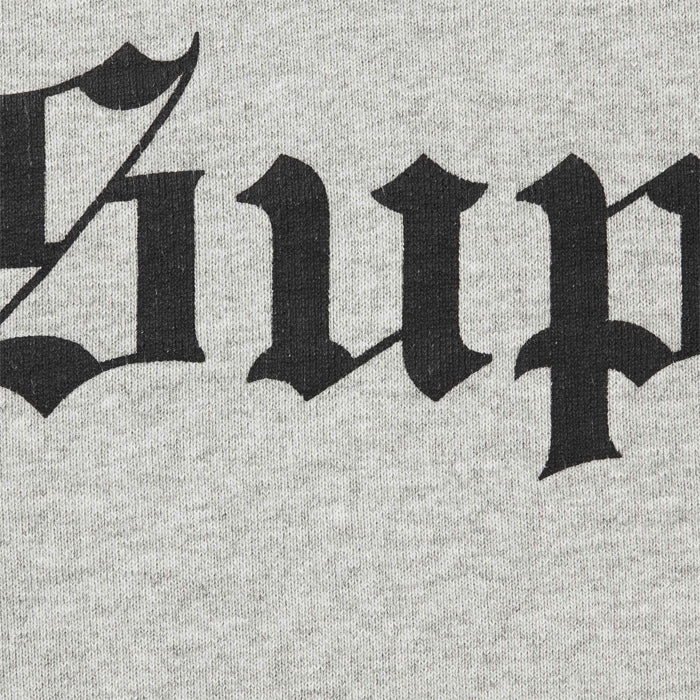 SUPREME / シュプリーム ウォッシュド オールド イングリッシュ