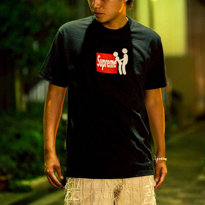 SUPREME / シュプリーム スティック Tシャツ FW25T35 502fw25t35