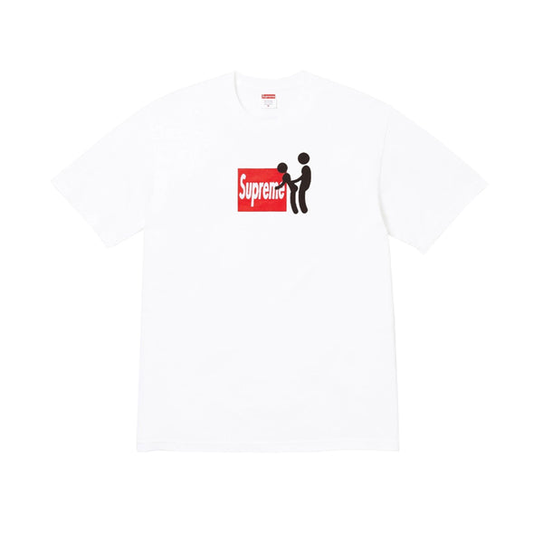 SUPREME / シュプリーム スティック Tシャツ FW25T35 502fw25t35