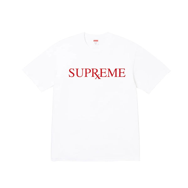 SUPREME / シュプリーム RX Tシャツ FW25T66 502fw25t66
