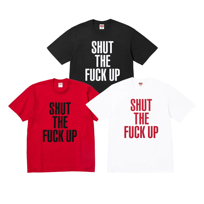 SUPREME × NUMBER (N)INE / シュプリーム × ナンバーナイン シャット