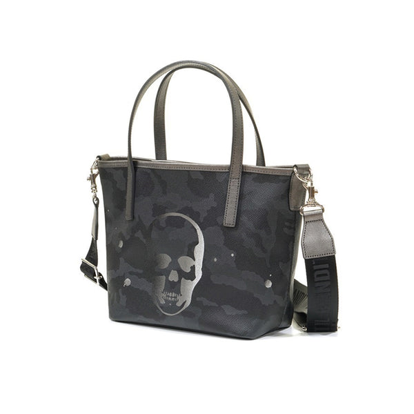 GENTIL BANDIT / ジャンティバンティ 14TH アニバーサリー LTD トート バッグ GBLP14-PM-BGS 502gblp14pmbgs