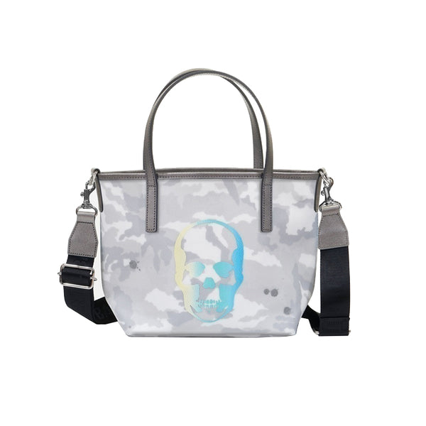 GENTIL BANDIT / ジャンティバンティ 14TH アニバーサリー LTD トート バッグ GBLP14-PM-WGSB 502gblp14pmwgsb