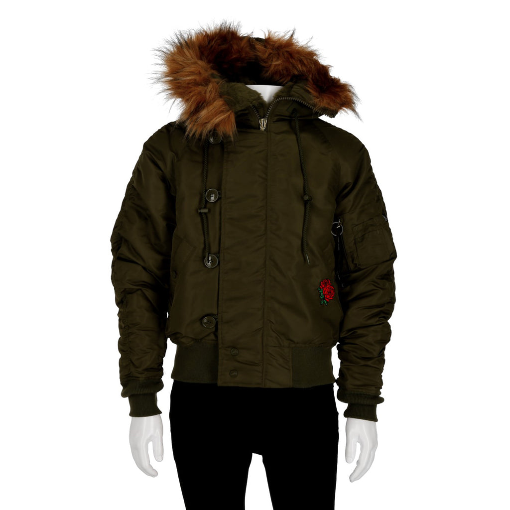 GRIMEY / GRMY / グライミー プラネット N-2B フライト ジャケット 502gfjn198