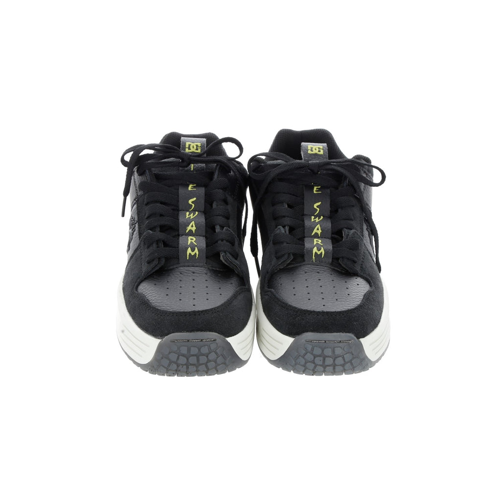 GRIMEY / GRMY × DC SHOES / グライミー × DC シューズ リンクス ザ スワーム スニーカー 502glynx101