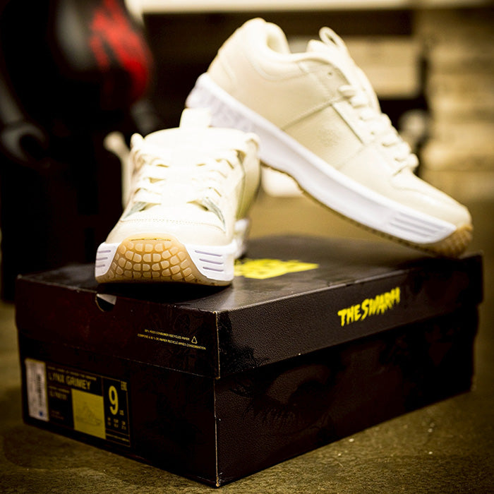 GRIMEY / GRMY × DC SHOES / グライミー × DC シューズ リンクス ザ スワーム スニーカー 502glynx101