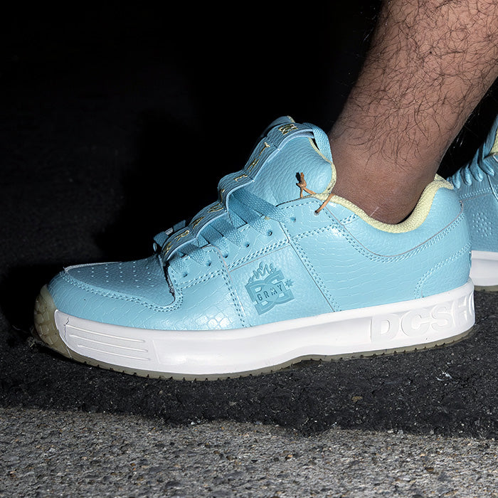 GRIMEY / GRMY × DC SHOES / グライミー × DC シューズ リンクス ザ スワーム スニーカー 502glynx101