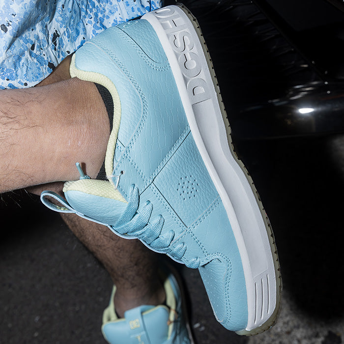 GRIMEY / GRMY × DC SHOES / グライミー × DC シューズ リンクス ザ スワーム スニーカー 502glynx101