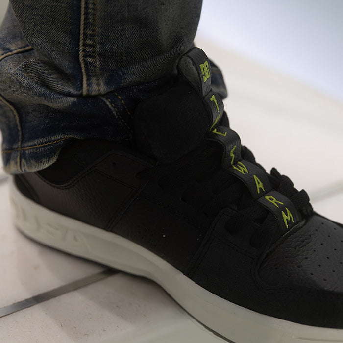 GRIMEY / GRMY × DC SHOES / グライミー × DC シューズ リンクス ザ スワーム スニーカー 502glynx101