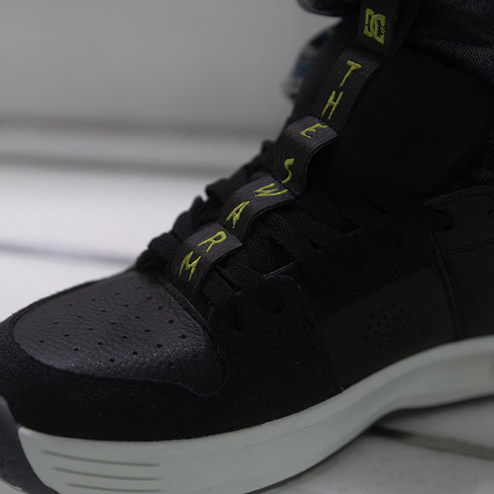 GRIMEY / GRMY × DC SHOES / グライミー × DC シューズ リンクス ザ スワーム スニーカー 502glynx101