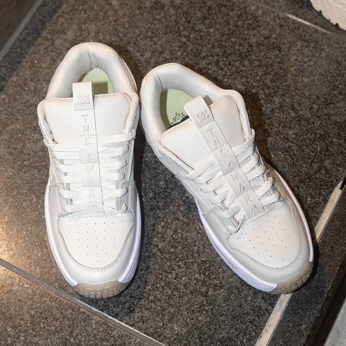 GRIMEY / GRMY × DC SHOES / グライミー × DC シューズ リンクス ザ スワーム スニーカー 502glynx101