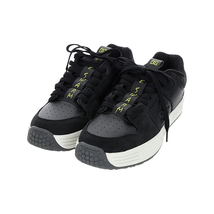 GRIMEY / GRMY × DC SHOES / グライミー × DC シューズ リンクス ザ スワーム スニーカー 502glynx101
