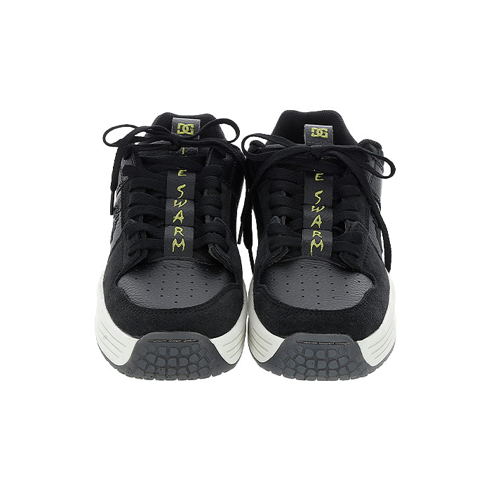 GRIMEY / GRMY × DC SHOES / グライミー × DC シューズ リンクス ザ スワーム スニーカー 502glynx101