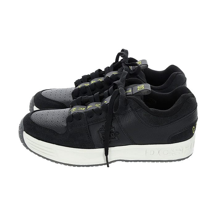GRIMEY / GRMY × DC SHOES / グライミー × DC シューズ リンクス ザ スワーム スニーカー 502glynx101