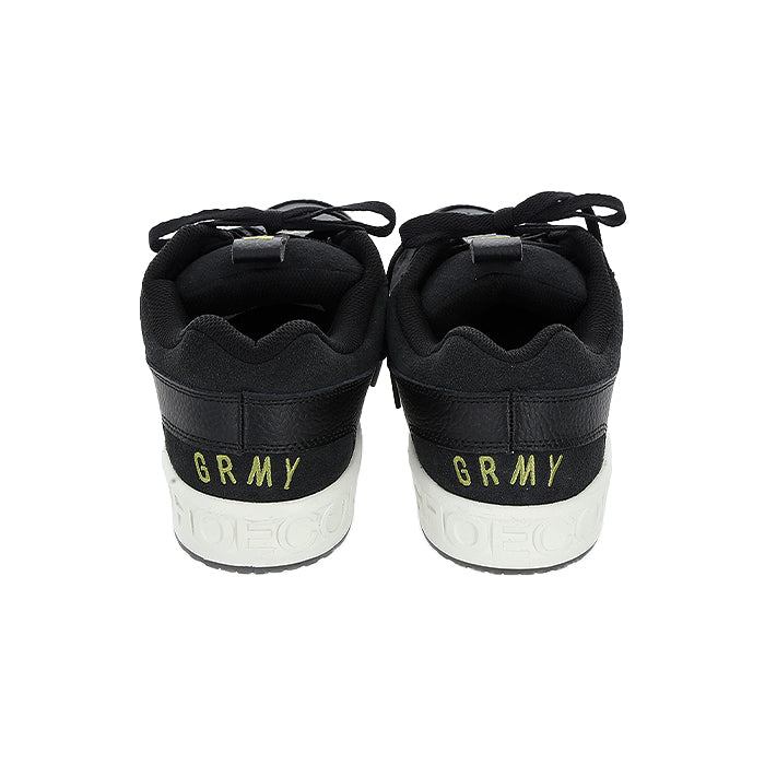 GRIMEY / GRMY × DC SHOES / グライミー × DC シューズ リンクス ザ スワーム スニーカー 502glynx101