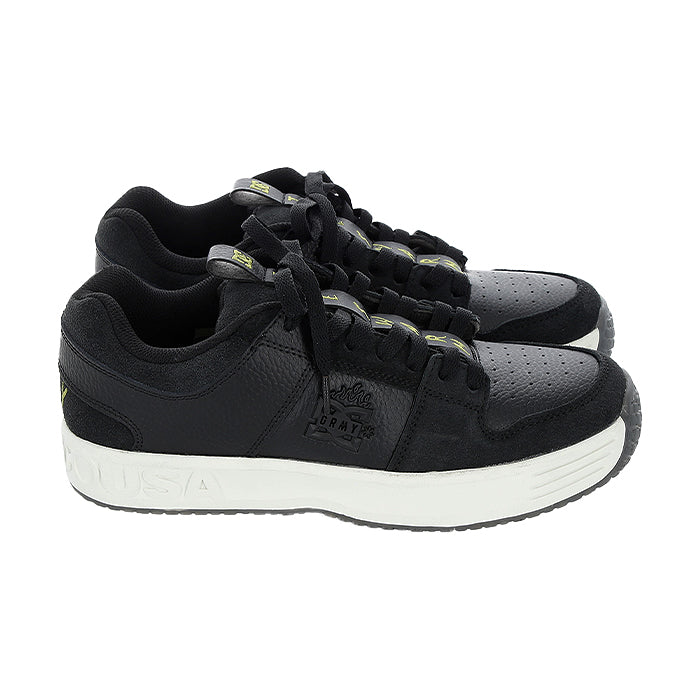 GRIMEY / GRMY × DC SHOES / グライミー × DC シューズ リンクス ザ スワーム スニーカー 502glynx101