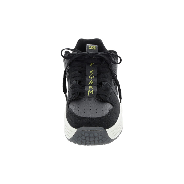 GRIMEY / GRMY × DC SHOES / グライミー × DC シューズ リンクス ザ スワーム スニーカー 502glynx101
