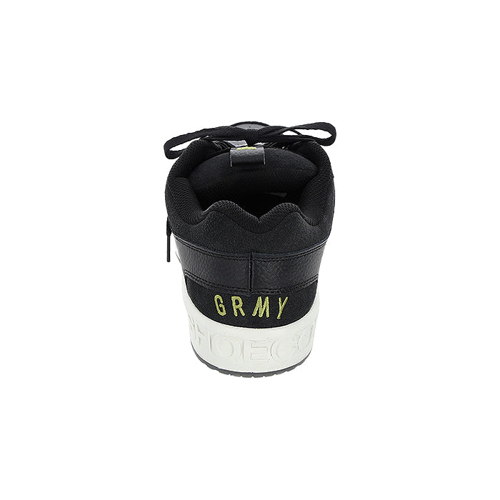 GRIMEY / GRMY × DC SHOES / グライミー × DC シューズ リンクス ザ スワーム スニーカー 502glynx101