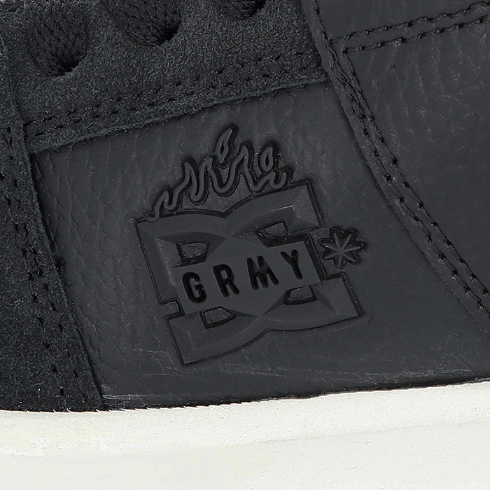 GRIMEY / GRMY × DC SHOES / グライミー × DC シューズ リンクス ザ スワーム スニーカー 502glynx101