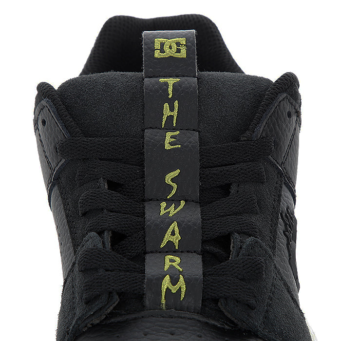GRIMEY / GRMY × DC SHOES / グライミー × DC シューズ リンクス ザ スワーム スニーカー 502glynx101