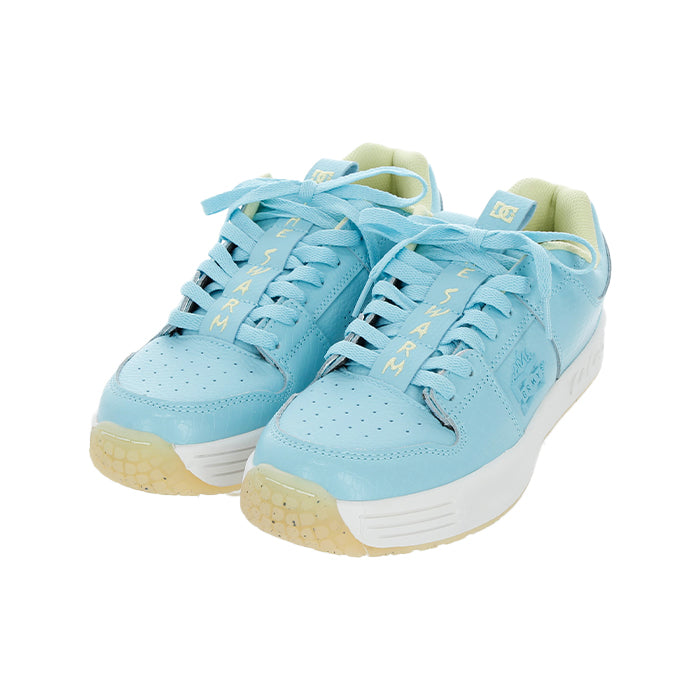 GRIMEY / GRMY × DC SHOES / グライミー × DC シューズ リンクス ザ スワーム スニーカー 502glynx101
