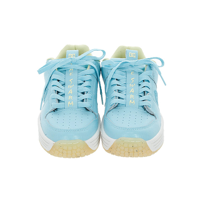 GRIMEY / GRMY × DC SHOES / グライミー × DC シューズ リンクス ザ スワーム スニーカー 502glynx101