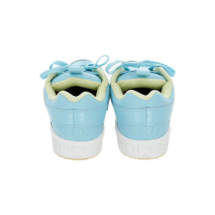 GRIMEY / GRMY × DC SHOES / グライミー × DC シューズ リンクス ザ スワーム スニーカー 502glynx101