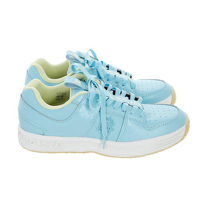 GRIMEY / GRMY × DC SHOES / グライミー × DC シューズ リンクス ザ スワーム スニーカー 502glynx101