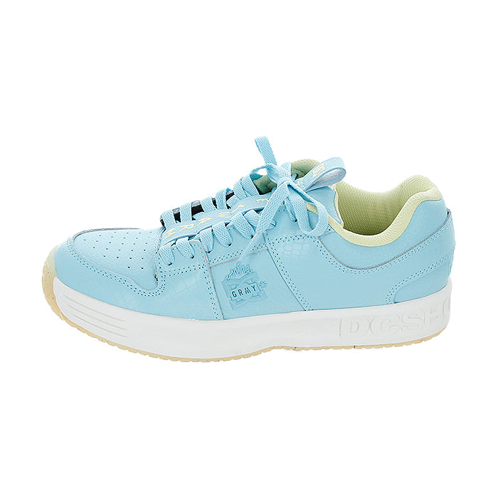 GRIMEY / GRMY × DC SHOES / グライミー × DC シューズ リンクス ザ スワーム スニーカー 502glynx101