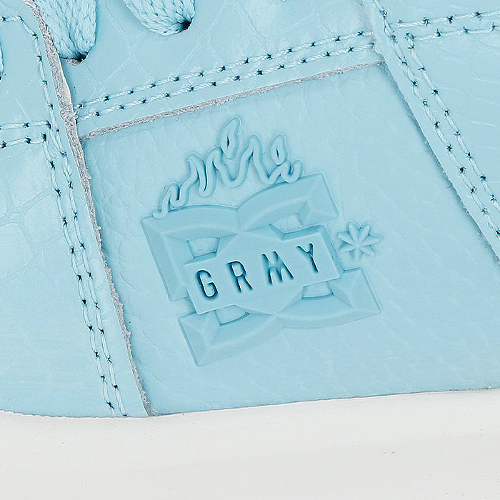 GRIMEY / GRMY × DC SHOES / グライミー × DC シューズ リンクス ザ スワーム スニーカー 502glynx101
