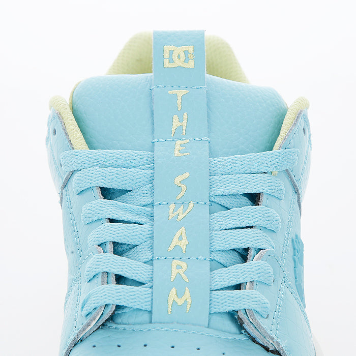 GRIMEY / GRMY × DC SHOES / グライミー × DC シューズ リンクス ザ スワーム スニーカー 502glynx101