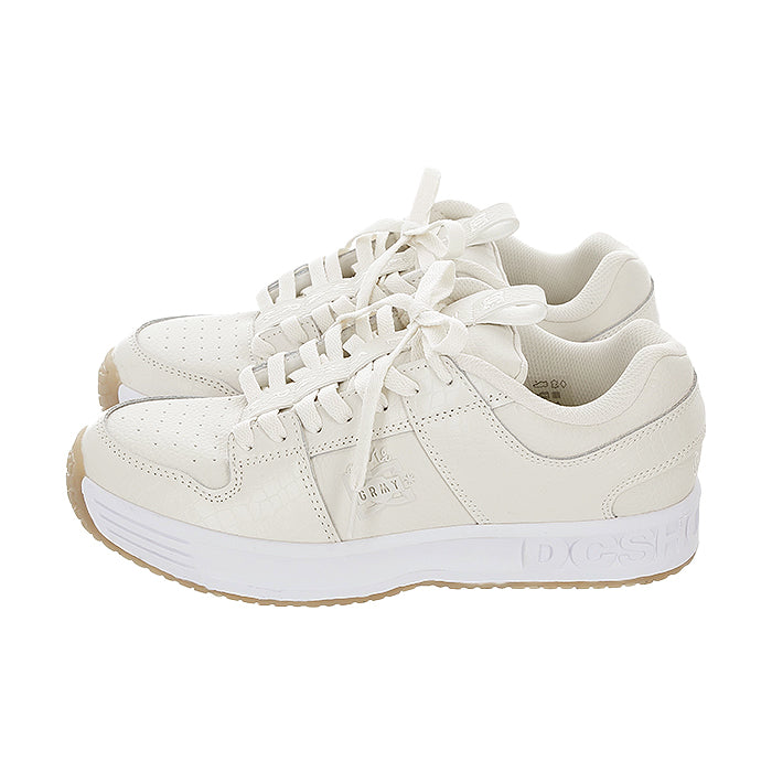 GRIMEY / GRMY × DC SHOES / グライミー × DC シューズ リンクス ザ スワーム スニーカー 502glynx101