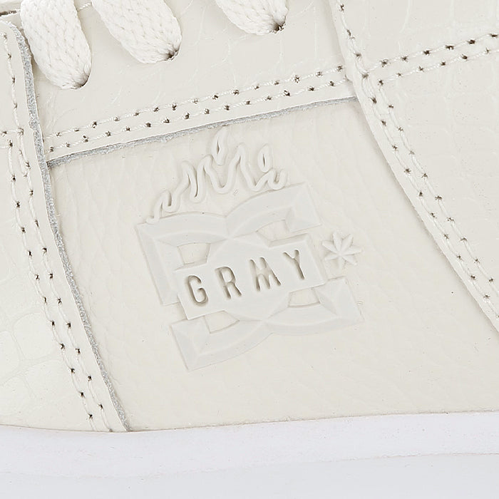 GRIMEY / GRMY × DC SHOES / グライミー × DC シューズ リンクス ザ スワーム スニーカー 502glynx101