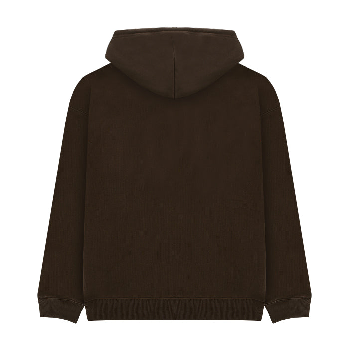 LOEWE / ロエベ アナグラム パッチ ポケット フーディー H526Y25X30 502h526y25x