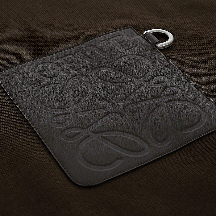 LOEWE / ロエベ アナグラム パッチ ポケット フーディー H526Y25X30 502h526y25x