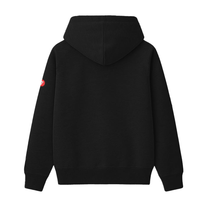 ICECREAM / アイスクリーム フーディー 502icejp253k011