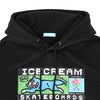 ICECREAM / アイスクリーム フーディー 502icejp253k011