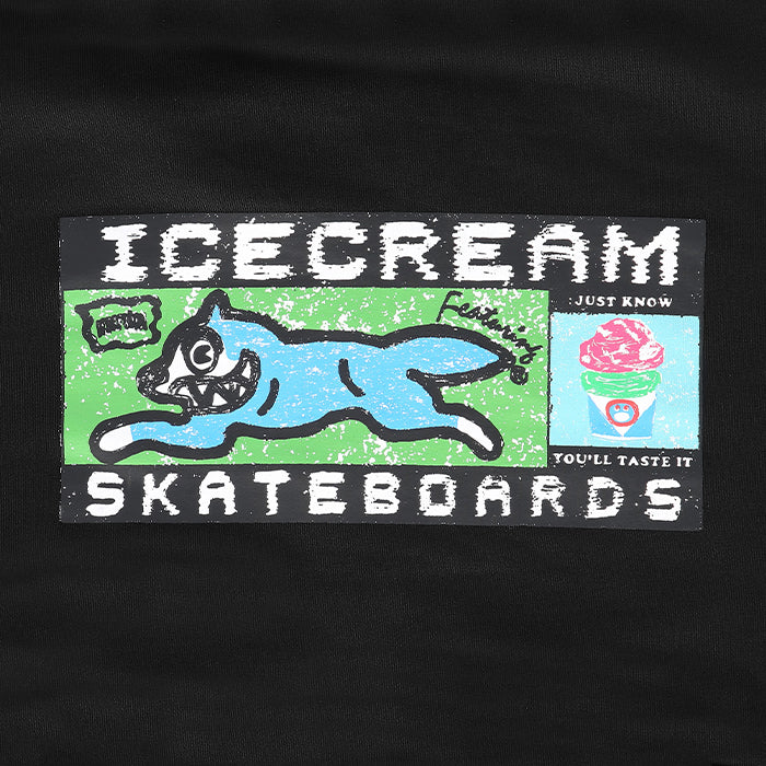 ICECREAM / アイスクリーム フーディー 502icejp253k011