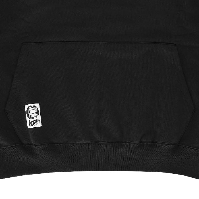 ICECREAM / アイスクリーム フーディー 502icejp253k011