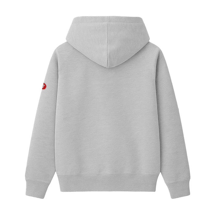 ICECREAM / アイスクリーム フーディー 502icejp253k011