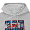 ICECREAM / アイスクリーム フーディー 502icejp253k011