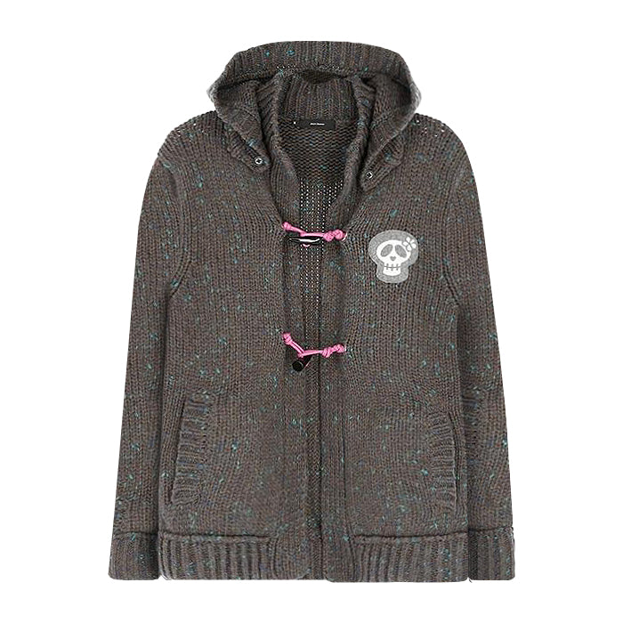 Jimy's Charmer / ジミーズチャーマー ニット メンズ 502jck191t